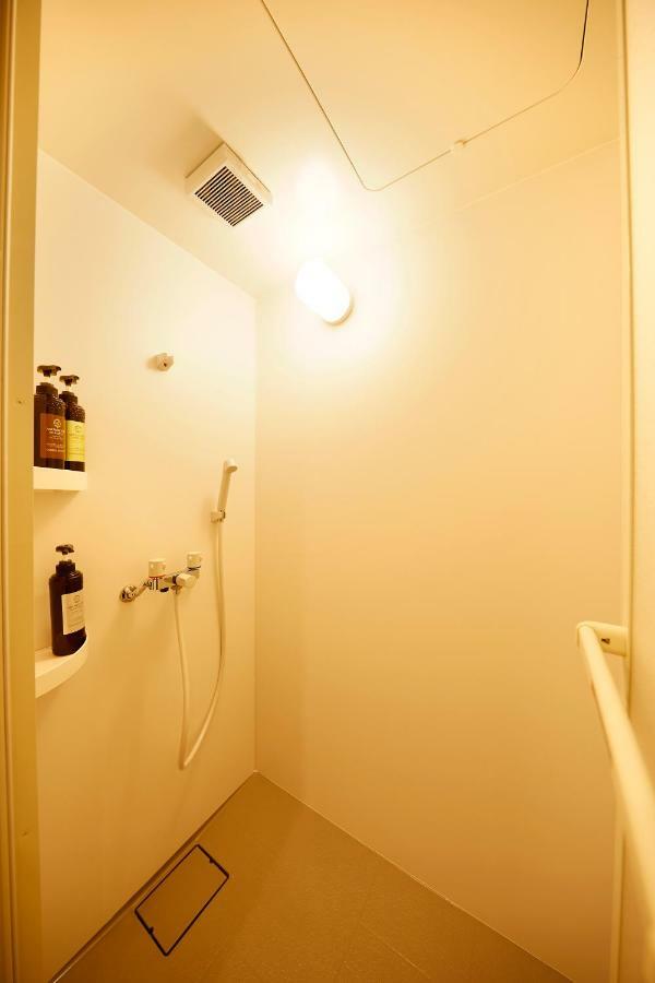 Kaja Hotel 오사카 외부 사진